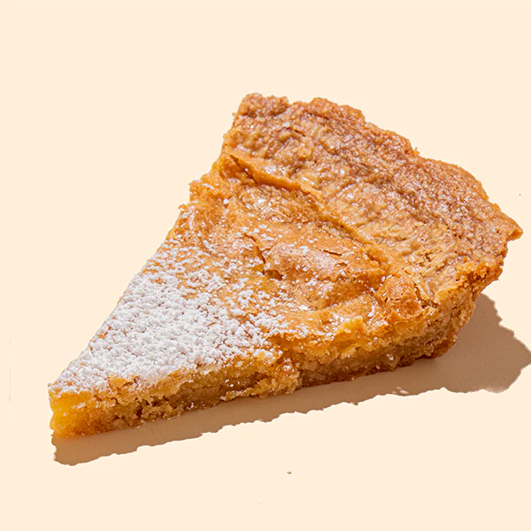 Milk Bar Pie Slice