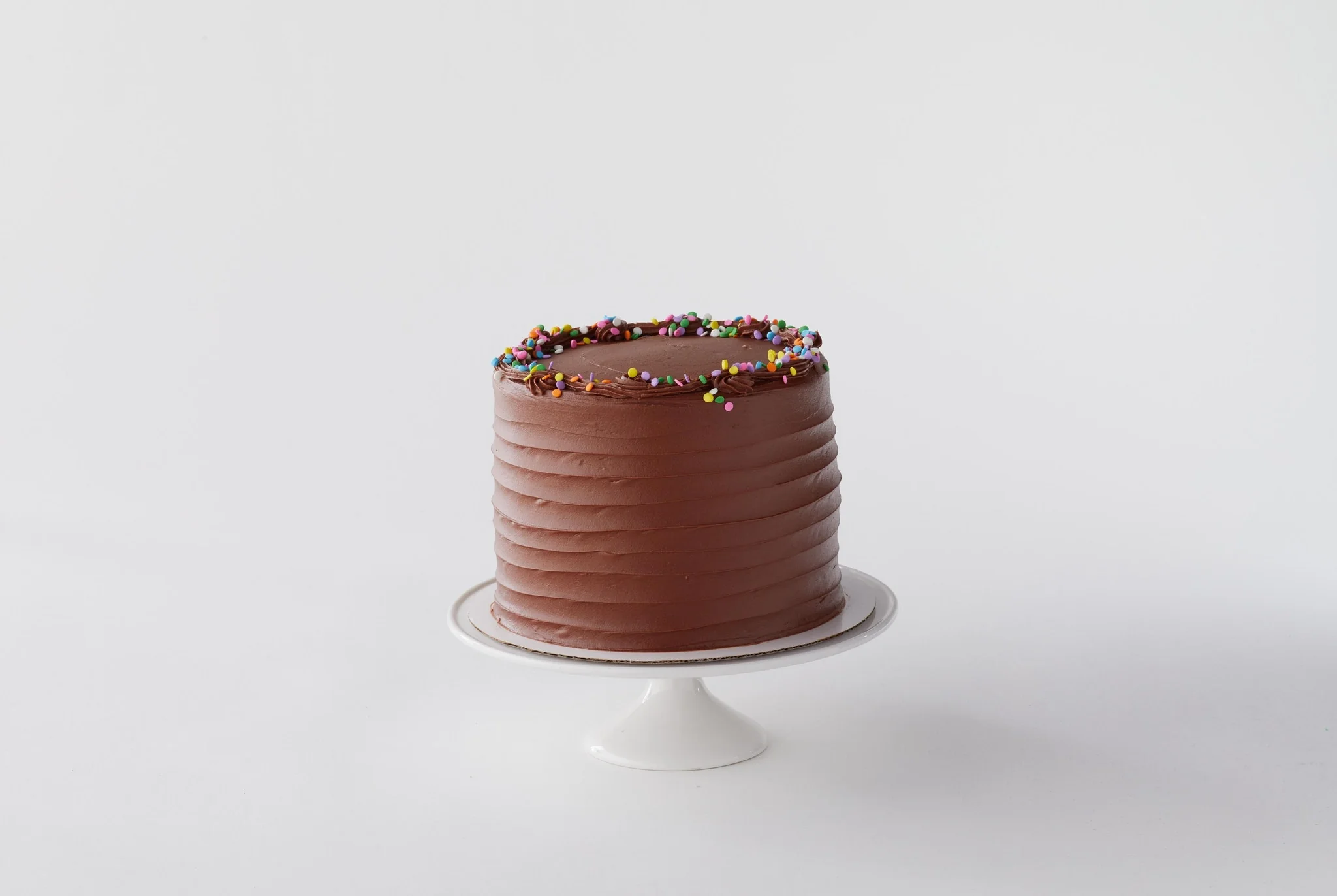 Chocolate Cake - Nationwide