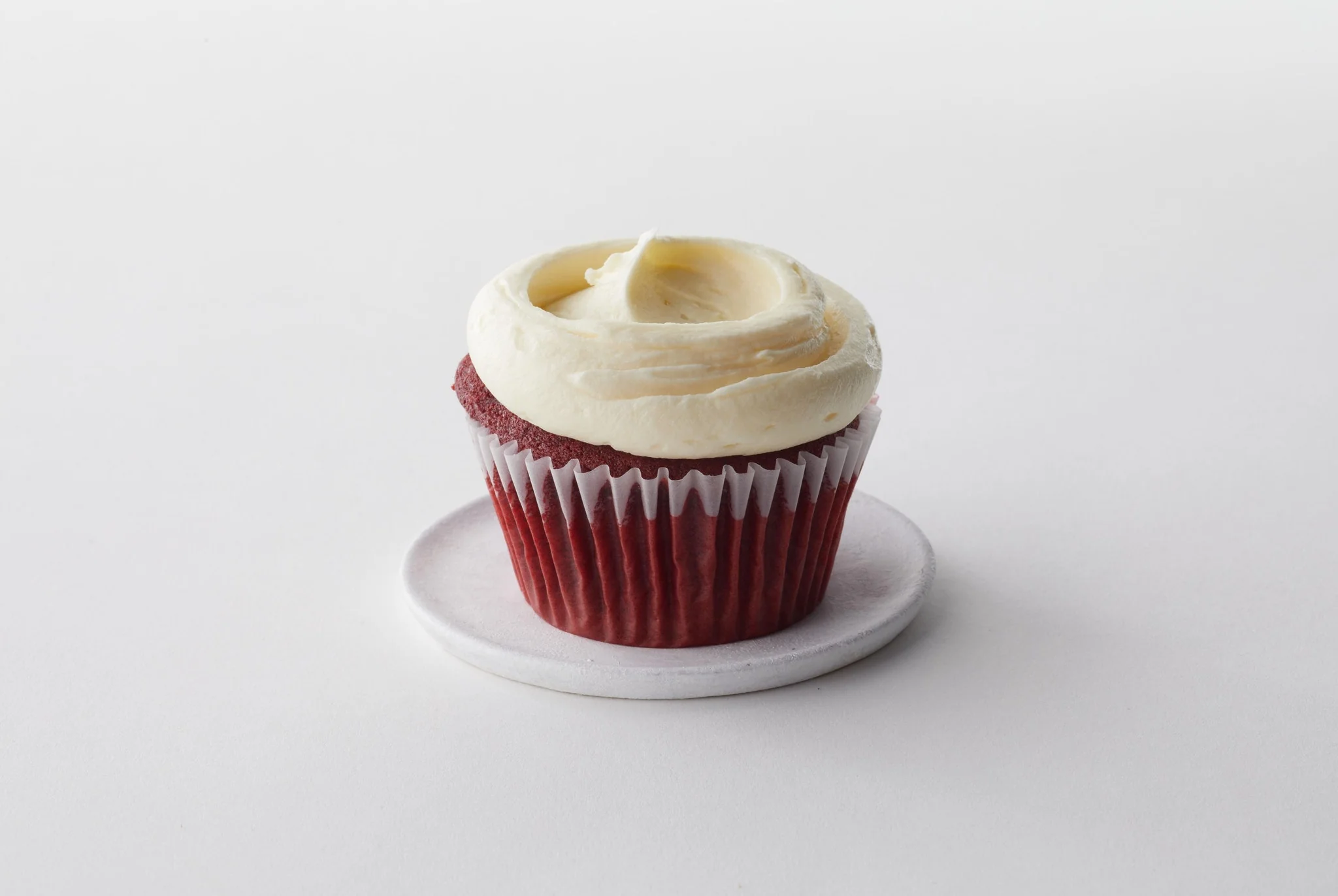 Red Velvet Cupcakes - Local