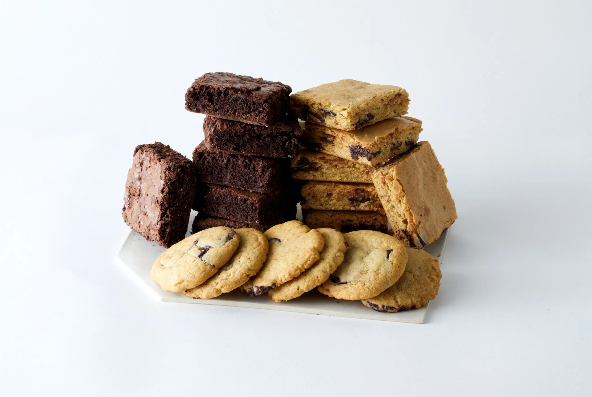 Chocolate Decadence Sampler Pack